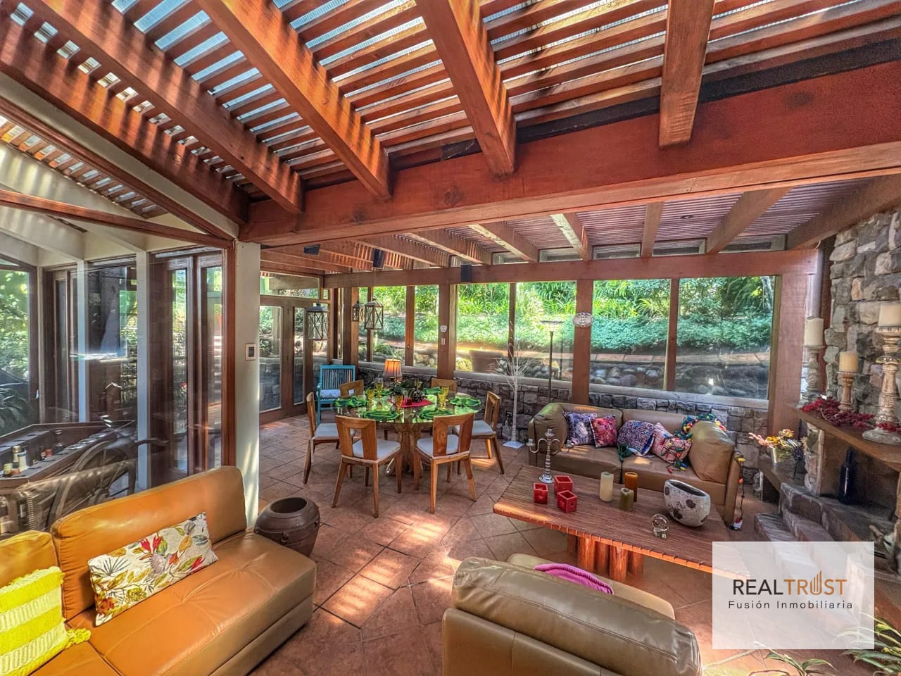 Casa en Venta Santa Catarina Pinula — Casa en Venta en Santa Catarina Pinula, Guatemala, Ciudad — foto 10 de 17