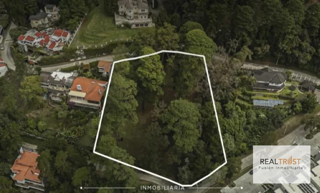 Terreno en Venta San Miguel Buena Vista Santa Catarina Pinula — Terreno en Venta en Bari, Carretera a El Salvador, Guatemala, Ciudad — foto 3 de 11
