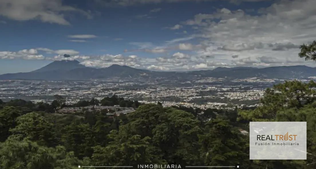 Terreno en Venta San Miguel Buena Vista Santa Catarina Pinula — Terreno en Venta en Bari, Carretera a El Salvador, Guatemala, Ciudad — foto 8 de 11