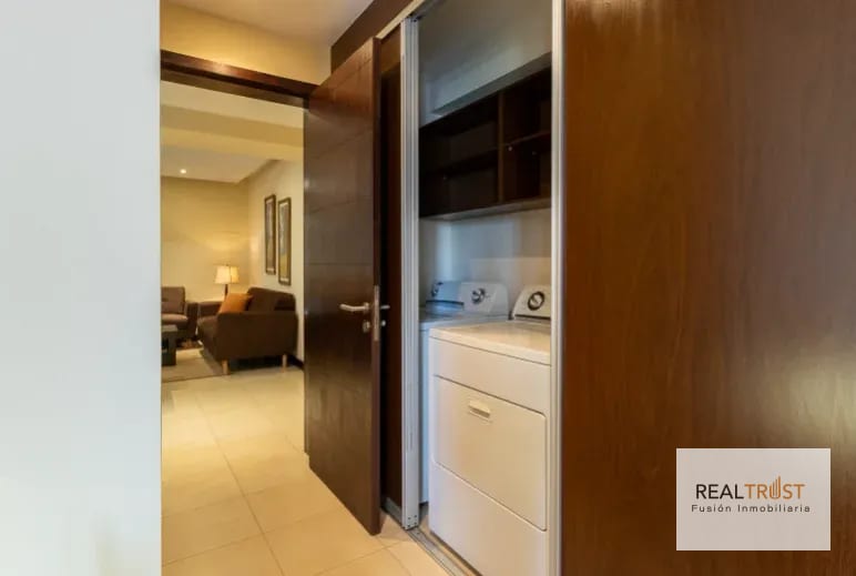 Apartamento en Renta Edificio Cobella Zona 14 — Apartamento en Alquiler en Cobella, Zona 14, Guatemala, Ciudad — foto 5 de 10