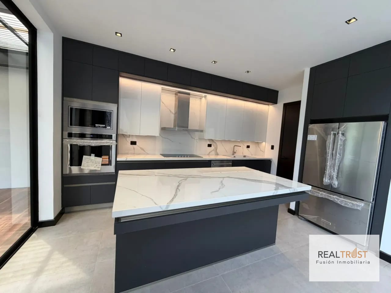 Casa Nueva para Estrenar en el Tajín KM 18 CES — Casa en Venta en El Tajin, Carretera a El Salvador, Guatemala, Ciudad — foto 3 de 17