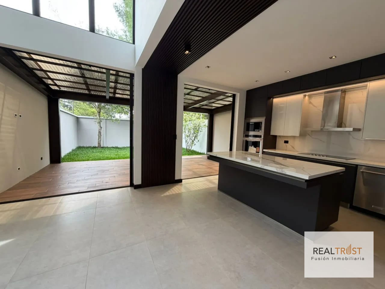 Casa Nueva para Estrenar en el Tajín KM 18 CES — Casa en Venta en El Tajin, Carretera a El Salvador, Guatemala, Ciudad — foto 7 de 17