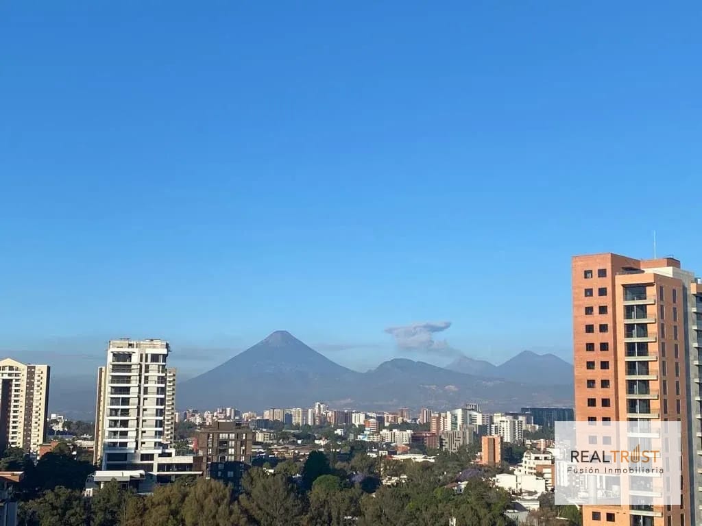 SE VENDE PENTHOUSE EN EDIFICIO MIDORI, ZONA 15 VH1 — Apartamento en Venta en Midori, Zona 15, Guatemala, Ciudad — foto 3 de 7