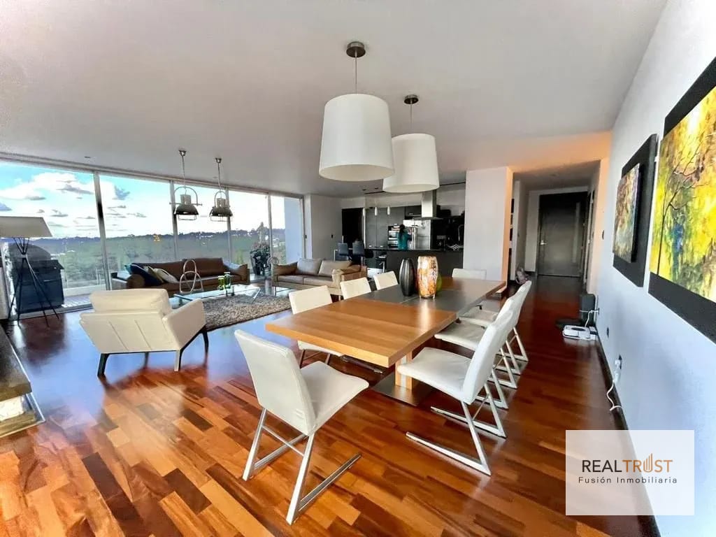 Se Vende Penthouse en Edificio Midori, Zona 15 VH1 — Apartamento en Venta en Midori, Zona 15, Guatemala, Ciudad — foto 5 de 17
