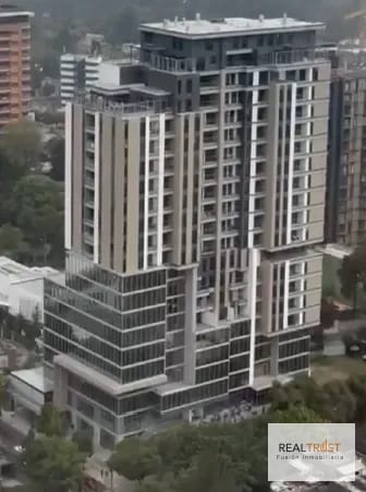 Oficina en renta Vasanta zona 10 — Oficina en Alquiler en Vasanta, Zona 10, Guatemala, Ciudad — foto 2 de 11