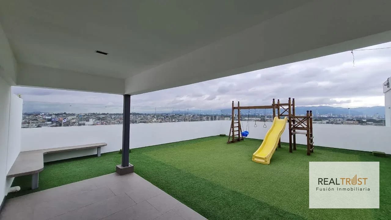 VENDO APARTAMENTO MARISCAL180° ZONA11 — Apartamento en Venta en Mariscal, Zona 11, Guatemala, Ciudad — foto 9 de 15