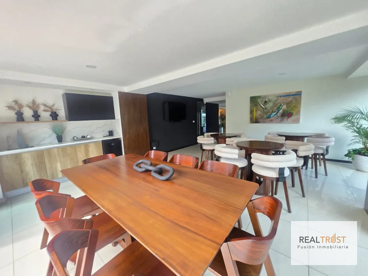 Apartamento en venta Vista Hermosa 2 Edificio Kiintea — Apartamento en Venta en Vista Hermosa II, Zona 15, Guatemala, Ciudad — foto 2 de 11