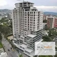 Local en renta edificio Vasanta — Local en Alquiler en Vasanta, Zona 10, Guatemala, Ciudad — foto 1 de 1