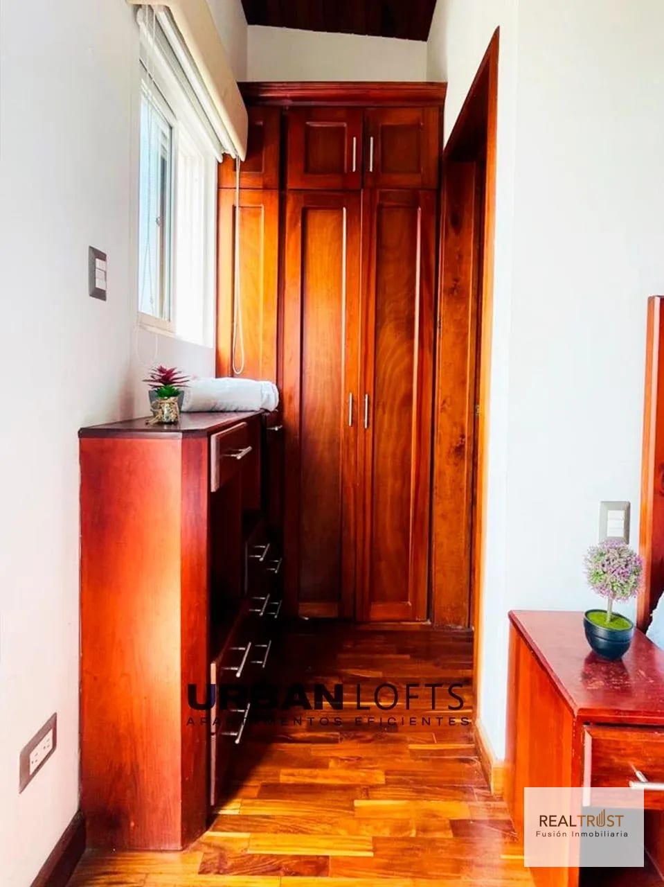 Apartamento en renta Edificio Lindora — Apartamento en Alquiler en Zona 16, Guatemala, Ciudad — foto 3 de 17
