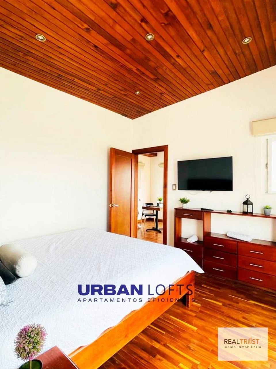 Apartamento en renta Edificio Lindora — Apartamento en Alquiler en Zona 16, Guatemala, Ciudad — foto 2 de 17