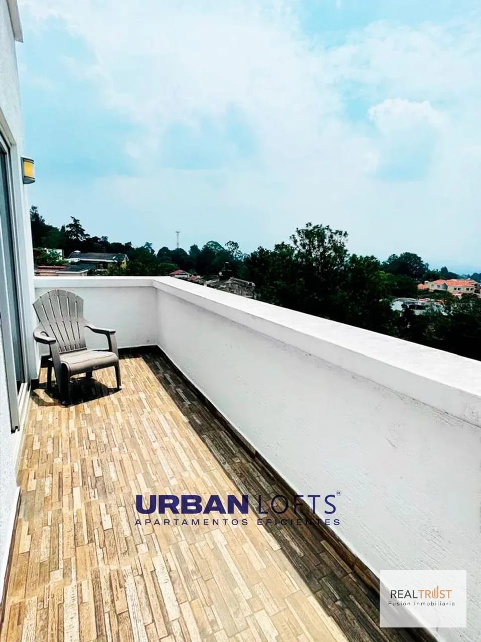 Apartamento en renta Edificio Lindora — Apartamento en Alquiler en Zona 16, Guatemala, Ciudad — foto 5 de 17