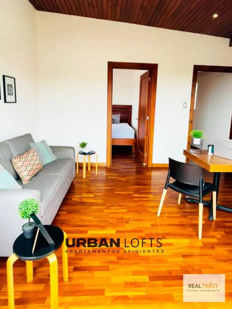 Apartamento en renta Edificio Lindora — Apartamento en Alquiler en Zona 16, Guatemala, Ciudad — foto 13 de 17
