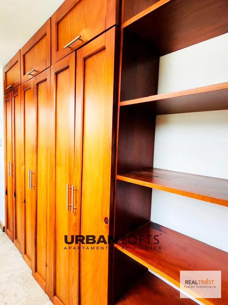 Apartamento en renta Edificio Lindora — Apartamento en Alquiler en Zona 16, Guatemala, Ciudad — foto 16 de 17