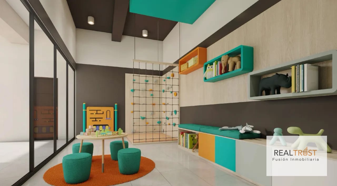 Apartamento en Venta Edif Altaire zona 11 — Apartamento en Venta en Zona 11, Guatemala, Ciudad — foto 3 de 17