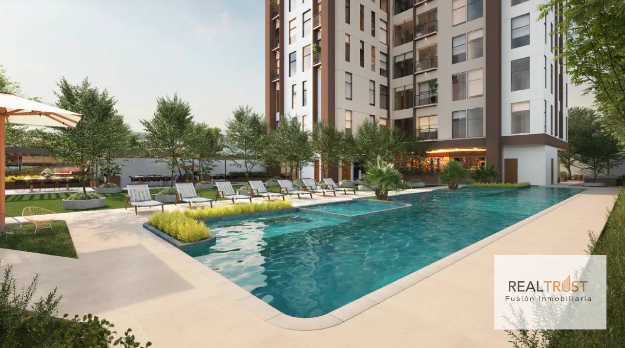 Apartamento en Venta Edif Altaire zona 11 — Apartamento en Venta en Zona 11, Guatemala, Ciudad — foto 2 de 17
