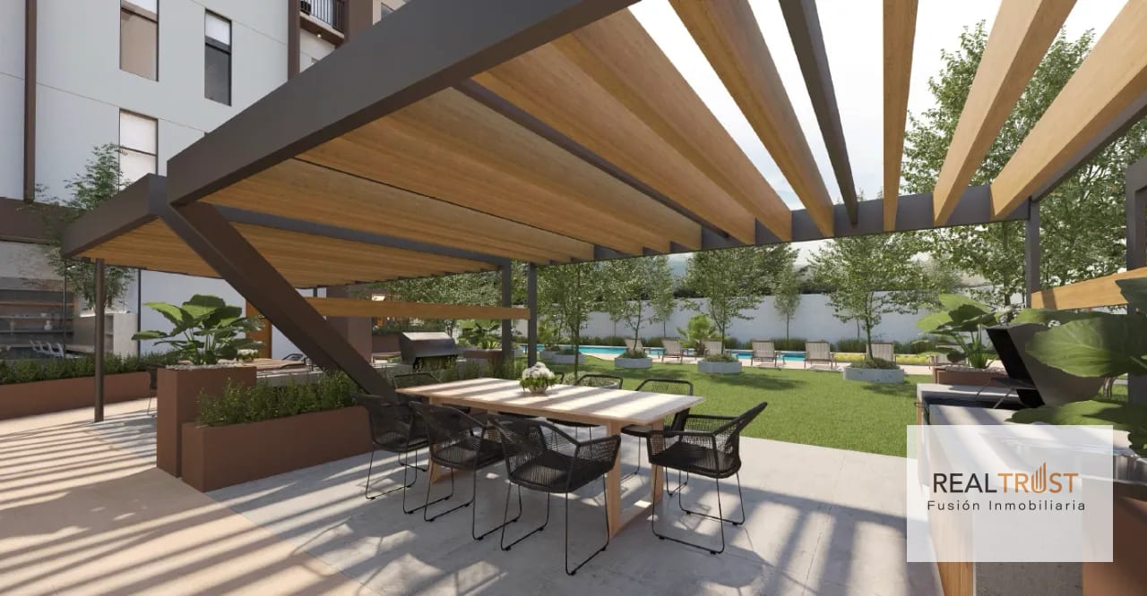 Apartamento en Venta Edif Altaire zona 11 — Apartamento en Venta en Zona 11, Guatemala, Ciudad — foto 4 de 17