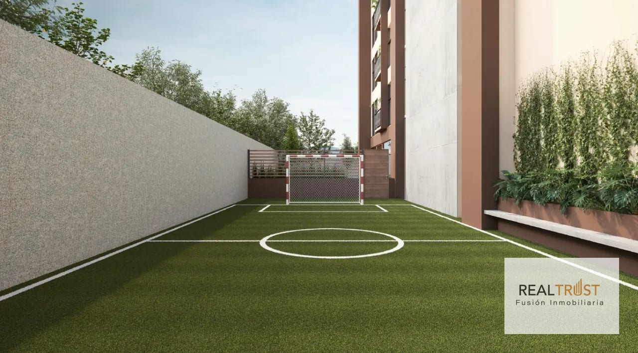 Apartamento en Venta Edif Altaire zona 11 — Apartamento en Venta en Zona 11, Guatemala, Ciudad — foto 7 de 17