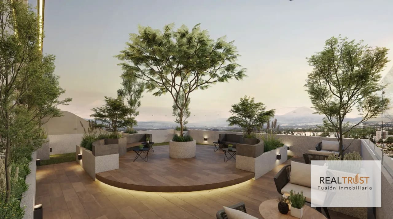 Apartamento en Venta Edif Altaire zona 11 — Apartamento en Venta en Zona 11, Guatemala, Ciudad — foto 10 de 17
