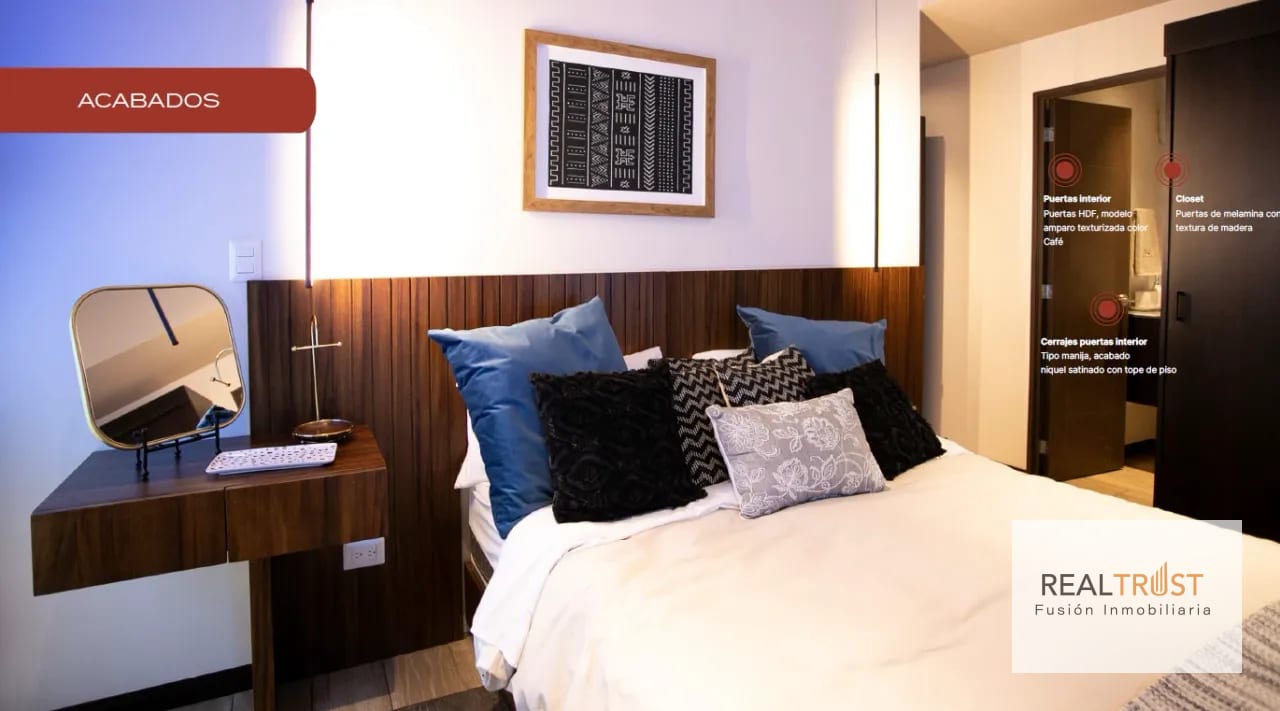 Apartamento en Venta Edif Altaire zona 11 — Apartamento en Venta en Zona 11, Guatemala, Ciudad — foto 16 de 17