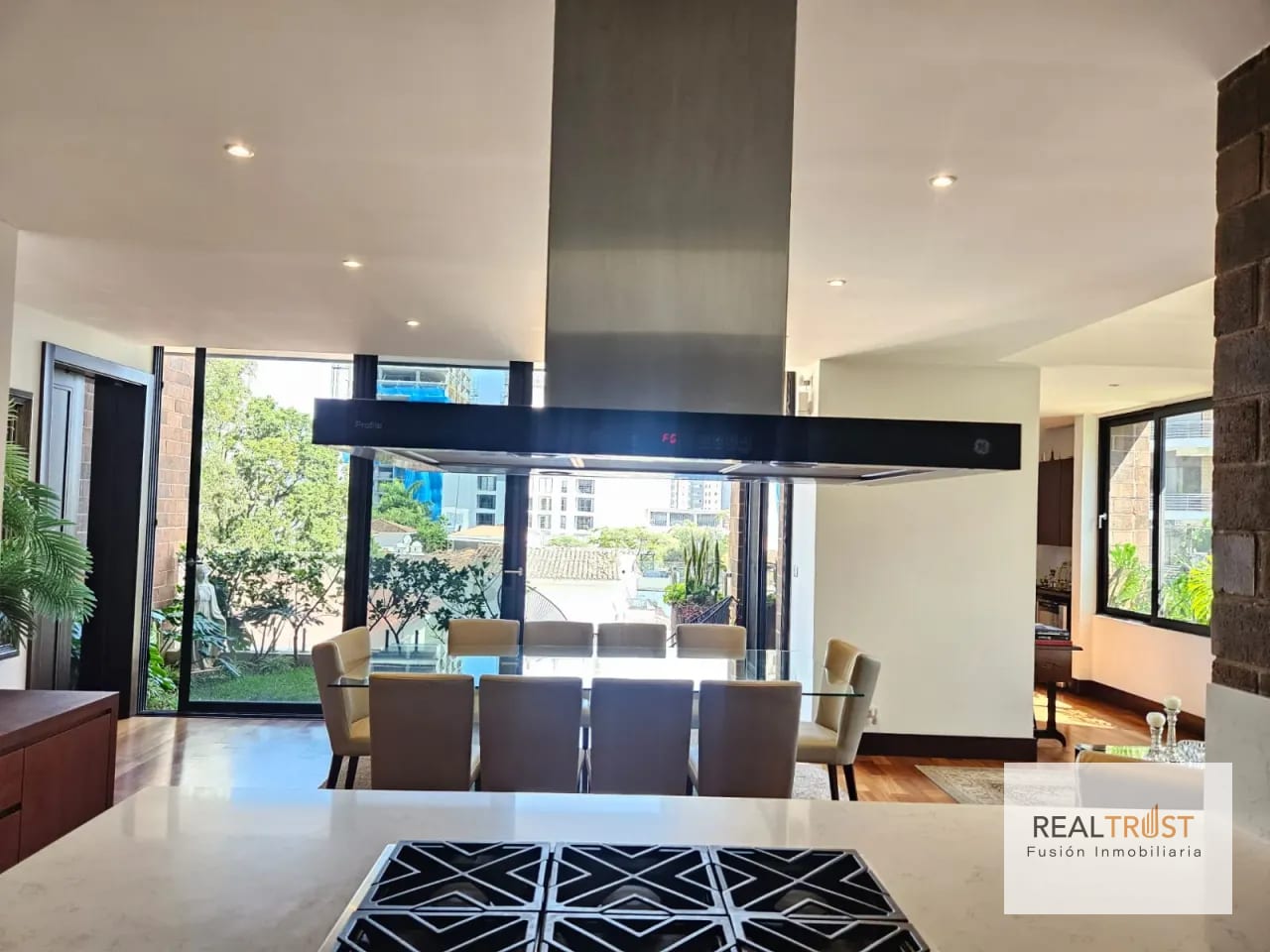 Apartamento en Laurel Vista Hermosa 1 — Apartamento en Venta en Zona 15, Guatemala, Ciudad — foto 2 de 14