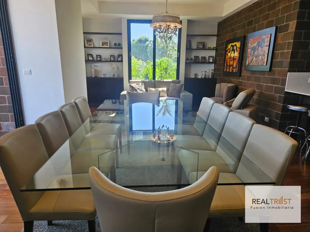 Apartamento en Laurel Vista Hermosa 1 — Apartamento en Venta en Zona 15, Guatemala, Ciudad — foto 7 de 14