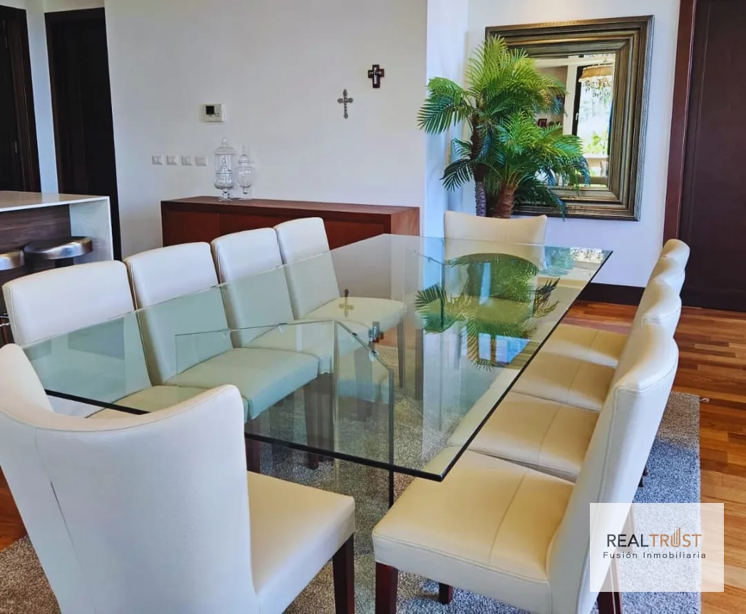 Apartamento en Laurel Vista Hermosa 1 — Apartamento en Venta en Zona 15, Guatemala, Ciudad — foto 9 de 14