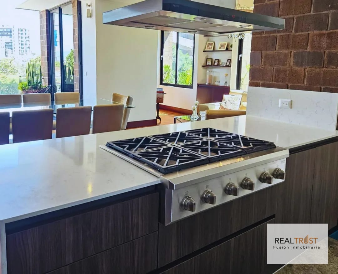 Apartamento en Laurel Vista Hermosa 1 — Apartamento en Venta en Zona 15, Guatemala, Ciudad — foto 11 de 14