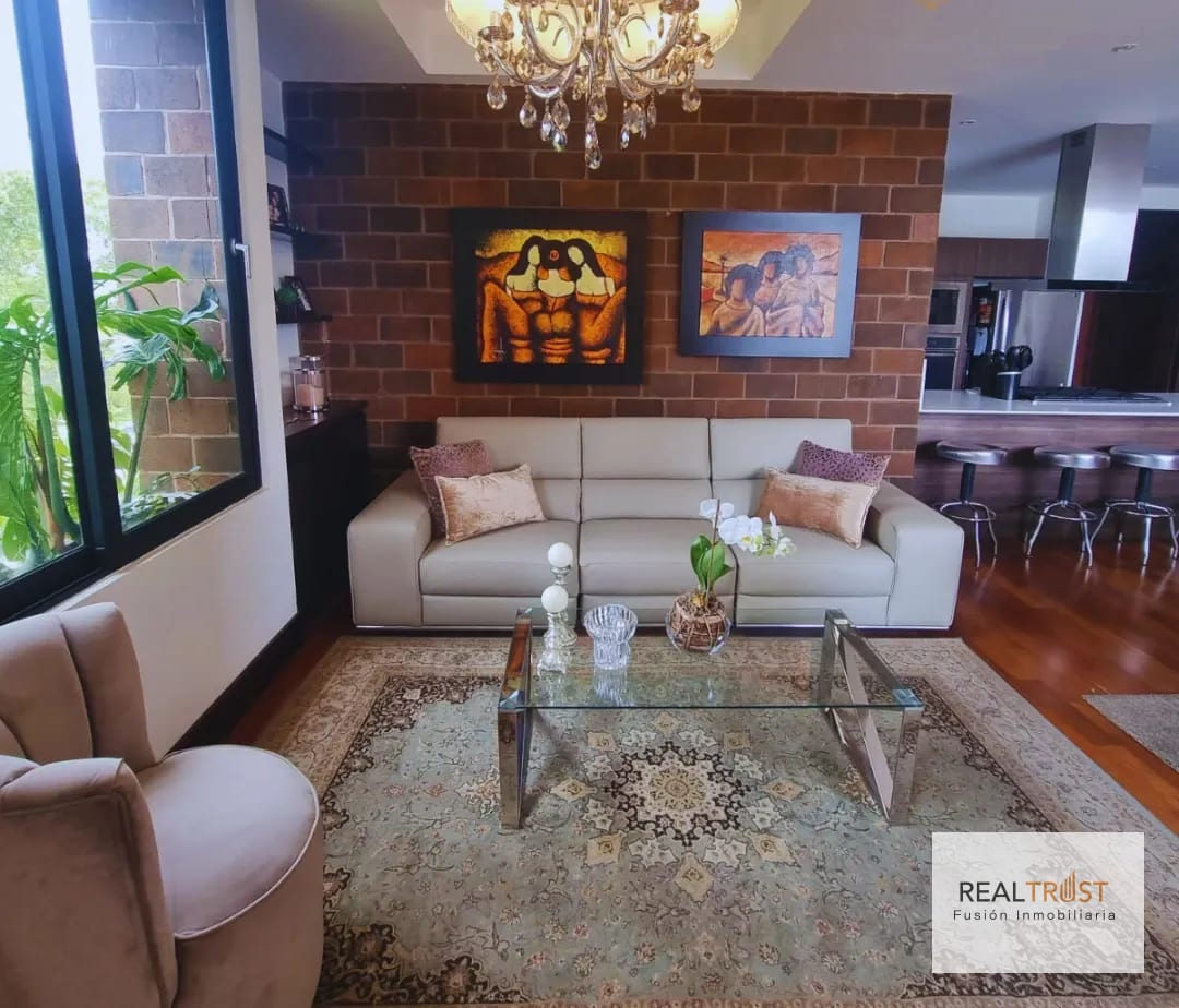 Apartamento en Laurel Vista Hermosa 1 — Apartamento en Venta en Zona 15, Guatemala, Ciudad — foto 14 de 14