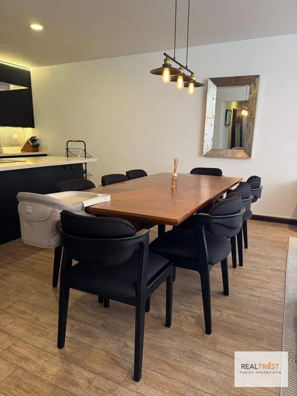 Apartamento en Albero 15 en venta — Apartamento en Venta en Zona 15, Guatemala, Ciudad — foto 3 de 14