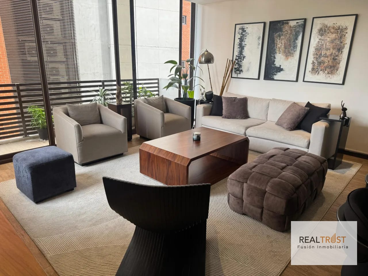 Apartamento en Albero 15 en venta — Apartamento en Venta en Zona 15, Guatemala, Ciudad — foto 1 de 14