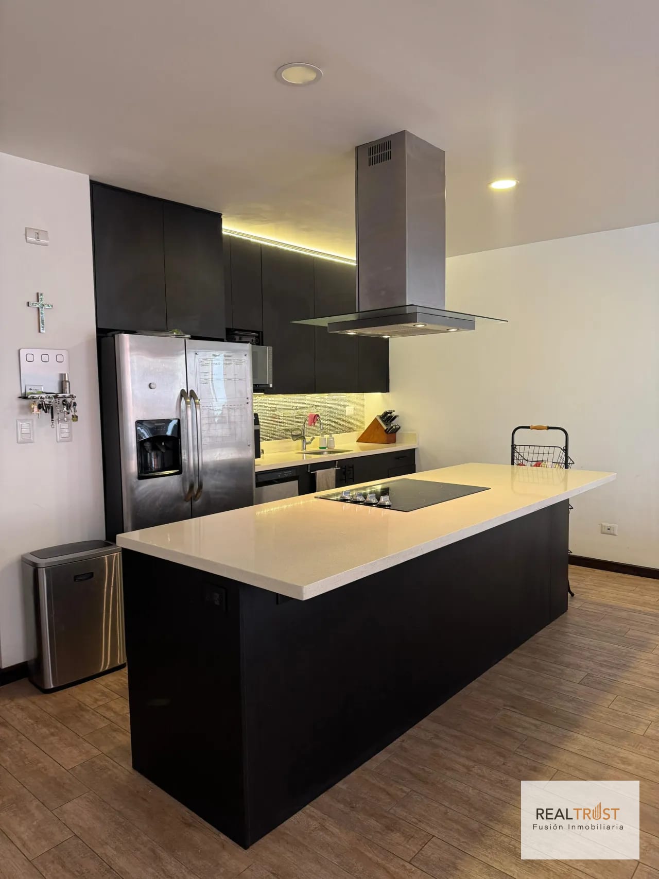 Apartamento en Albero 15 en venta — Apartamento en Venta en Zona 15, Guatemala, Ciudad — foto 13 de 14
