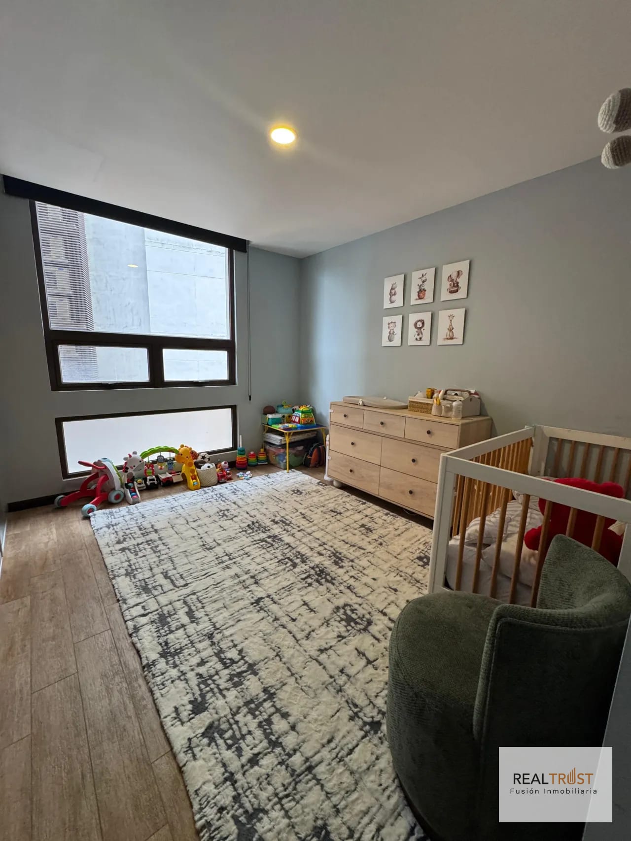 Apartamento en Albero 15 en venta — Apartamento en Venta en Zona 15, Guatemala, Ciudad — foto 14 de 14