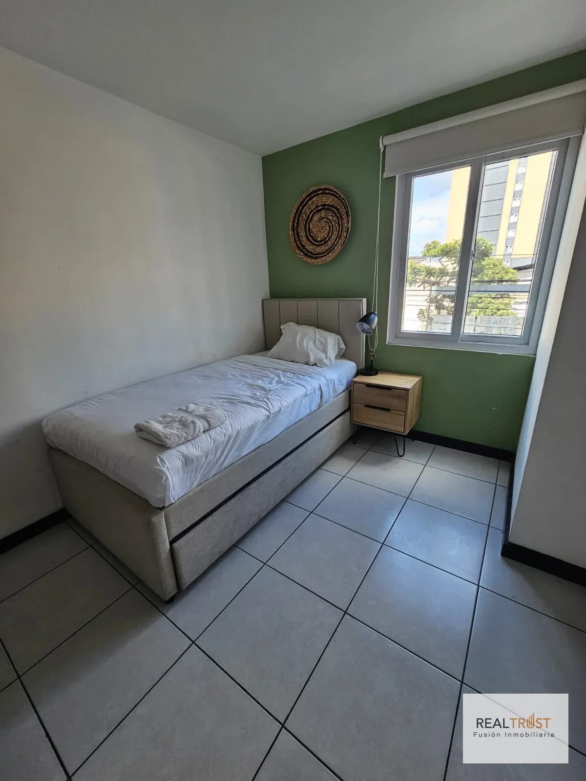 Venta Apartamento Full Amueblado en Museo San Mateo Zona 7 — Apartamento en Venta en Zona 7, Guatemala, Ciudad — foto 7 de 9