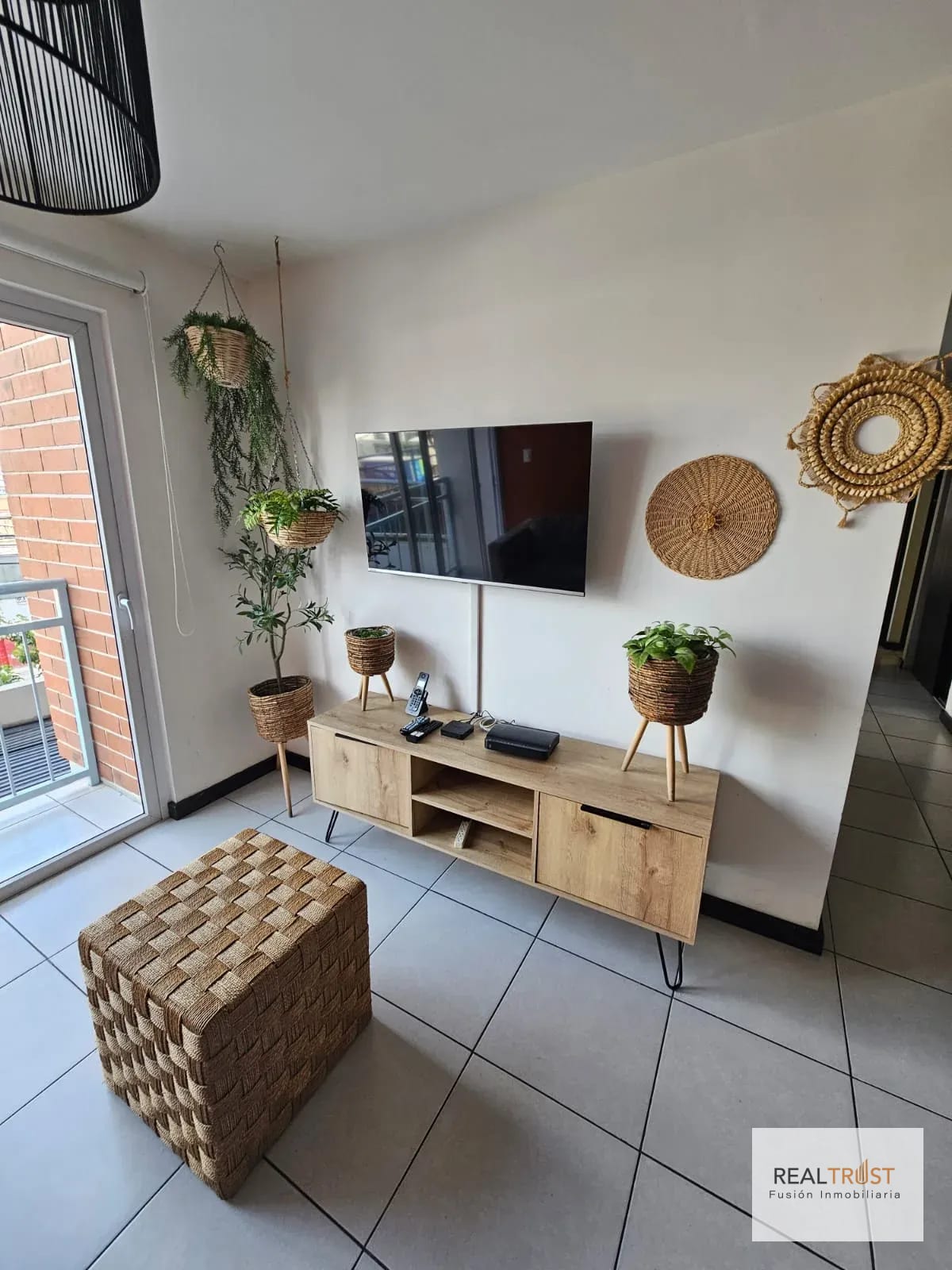 Venta Apartamento Full Amueblado en Museo San Mateo Zona 7 — Apartamento en Venta en Zona 7, Guatemala, Ciudad — foto 9 de 9