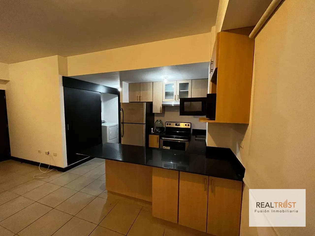 Apartamento en renta Cañada 16 zona 16 — Apartamento en Alquiler en Zona 16, Guatemala, Ciudad — foto 2 de 6