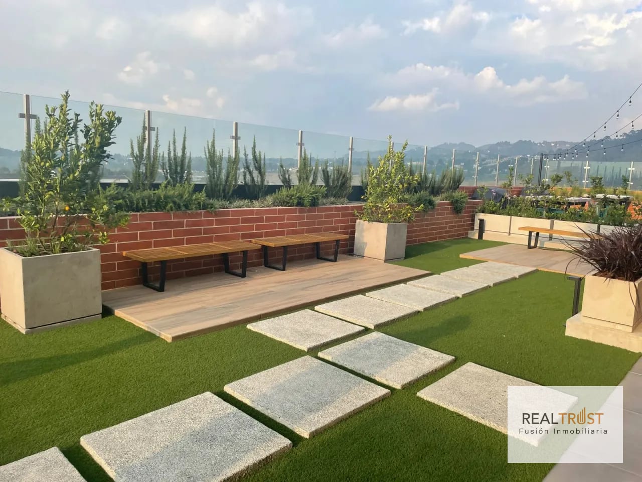 Apartamento en venta Vista hermosa 1 zona 15 — Apartamento en Venta en Zona 15, Guatemala, Ciudad — foto 4 de 17