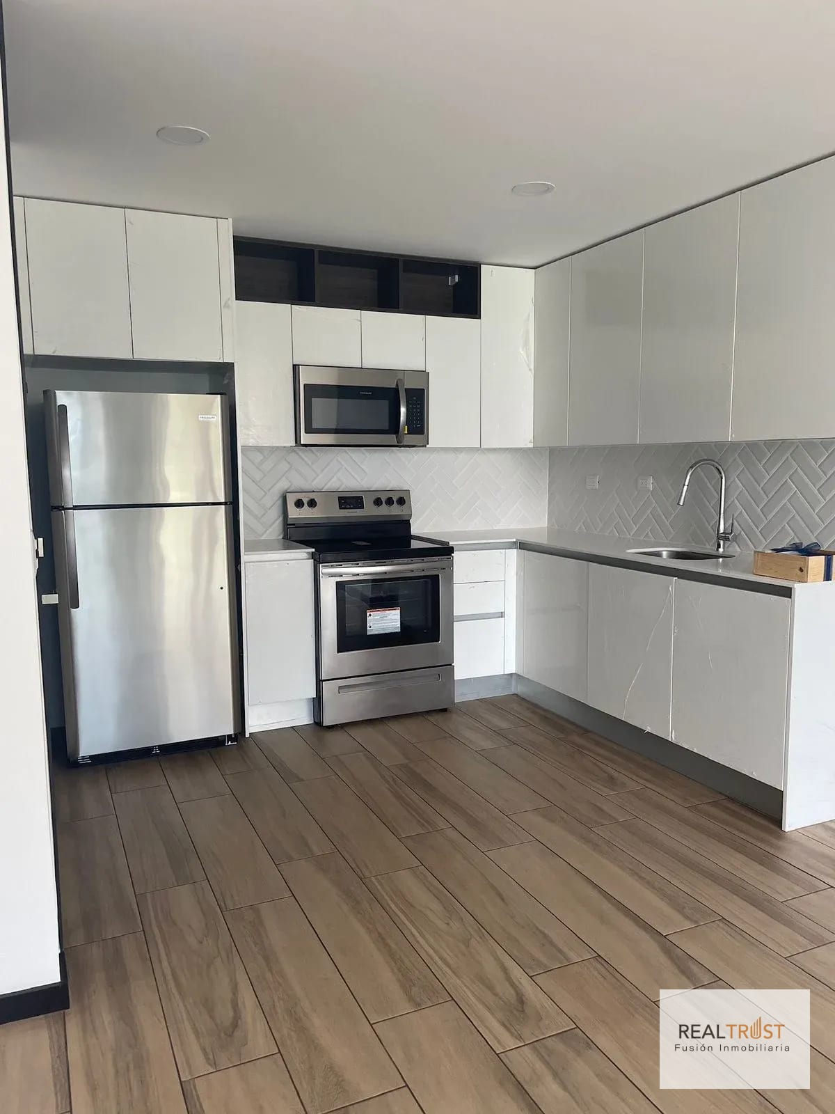 Apartamento en venta Vista hermosa 1 zona 15 — Apartamento en Venta en Zona 15, Guatemala, Ciudad — foto 6 de 17