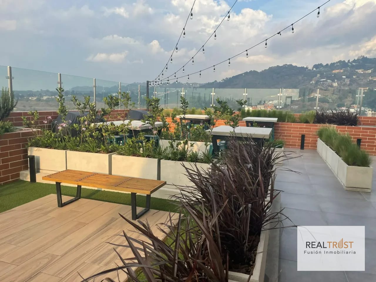 Apartamento en venta Vista hermosa 1 zona 15 — Apartamento en Venta en Zona 15, Guatemala, Ciudad — foto 5 de 17