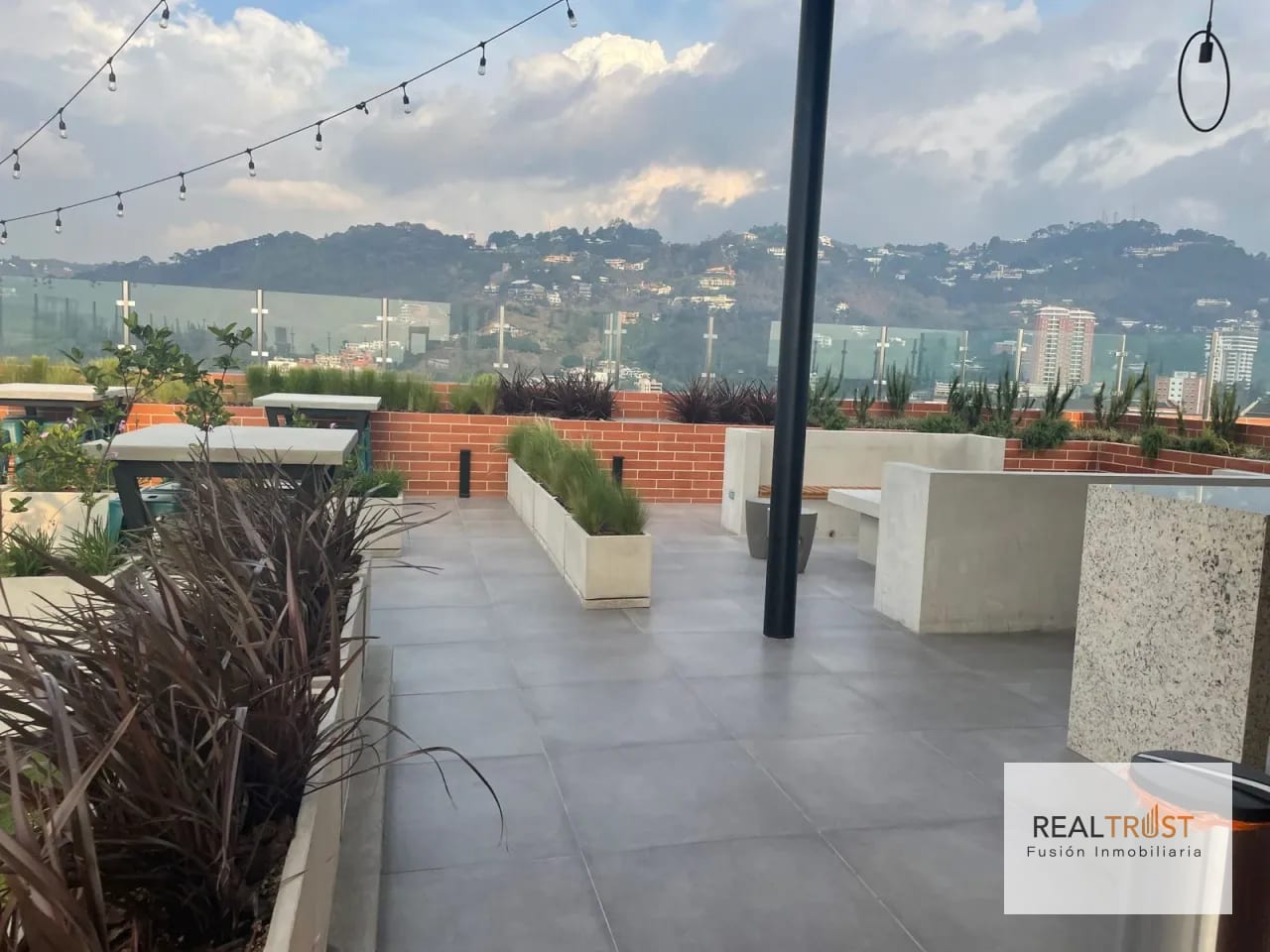 Apartamento en venta Vista hermosa 1 zona 15 — Apartamento en Venta en Zona 15, Guatemala, Ciudad — foto 9 de 17