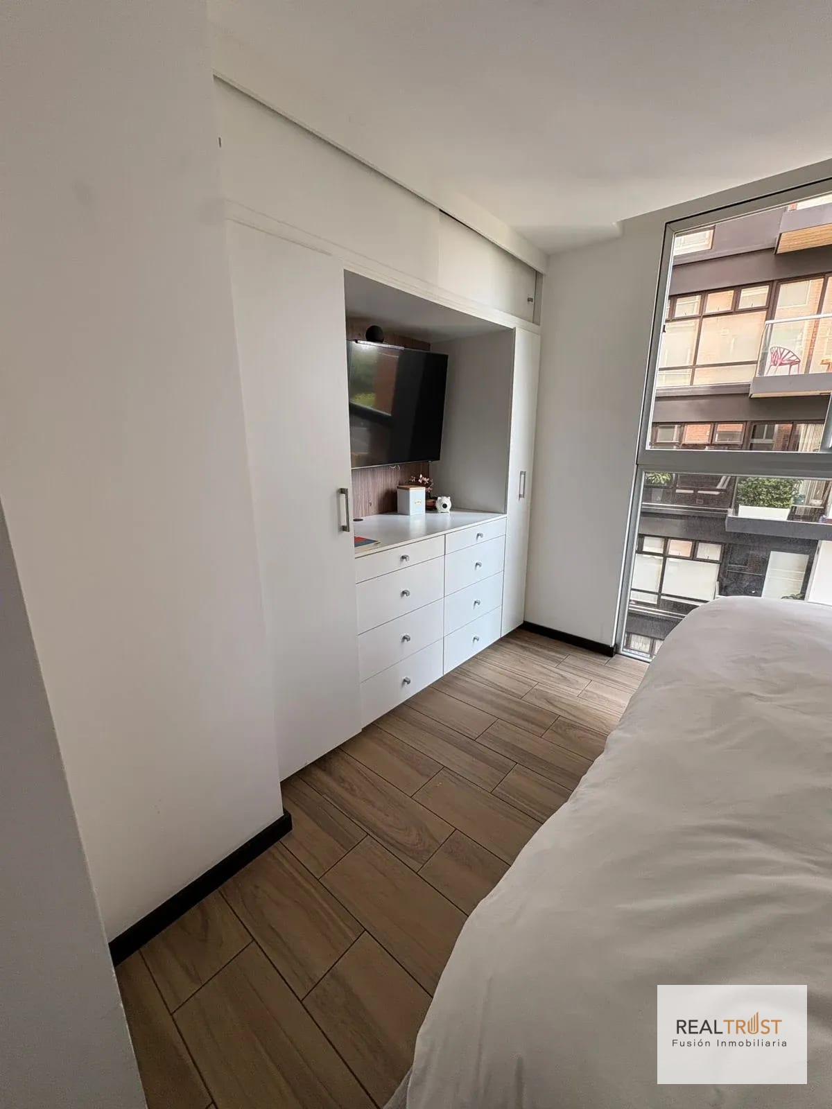 Apartamento en venta Vista hermosa 1 zona 15 — Apartamento en Venta en Zona 15, Guatemala, Ciudad — foto 14 de 17