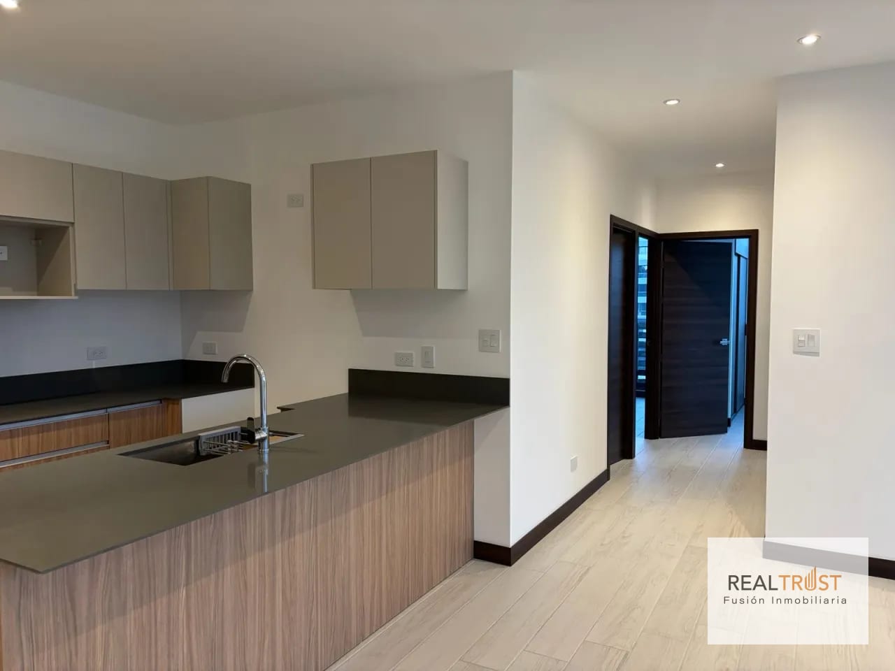 Apto en Renta Z 15 Spazio Residencias — Apartamento en Alquiler en Spazio, Zona 15, Guatemala, Ciudad — foto 17 de 17