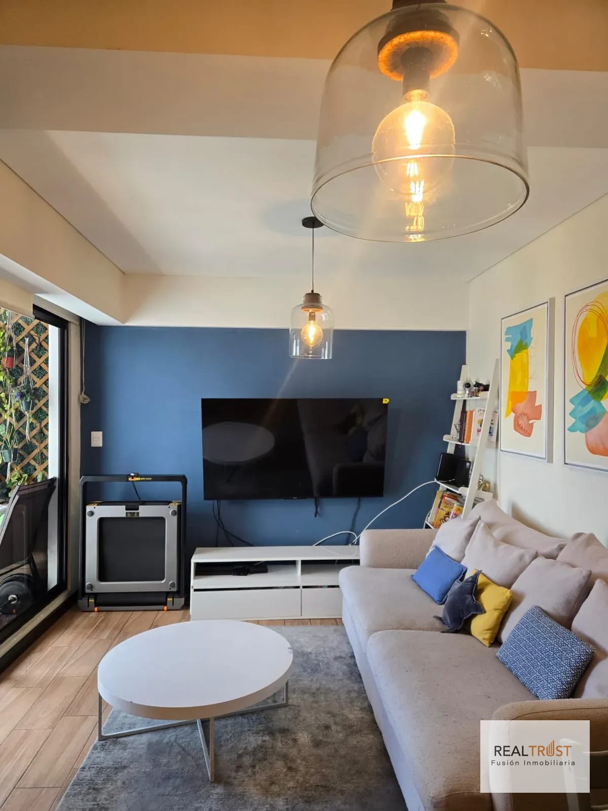 Se vende precioso apartamento en Vista Hermosa 2. — Apartamento en Venta en Vista Hermosa II, Zona 15, Guatemala, Ciudad — foto 2 de 11