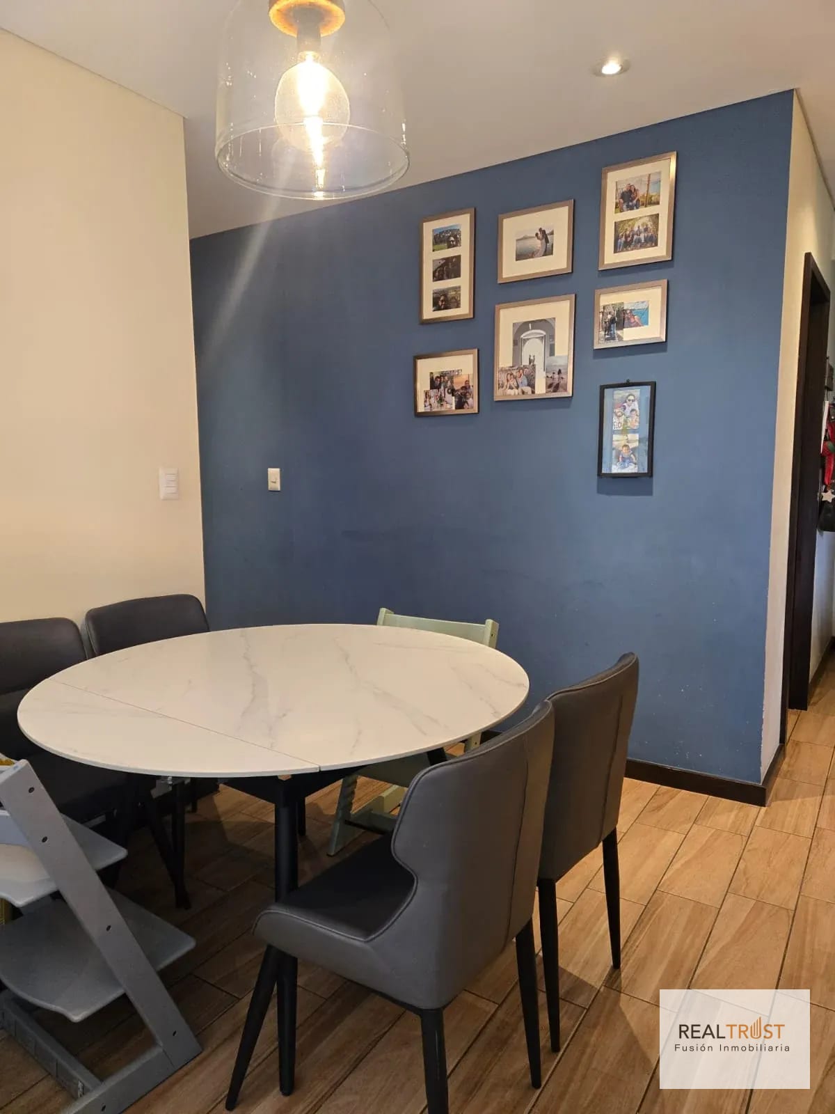 Se vende precioso apartamento en Vista Hermosa 2. — Apartamento en Venta en Vista Hermosa II, Zona 15, Guatemala, Ciudad — foto 3 de 11