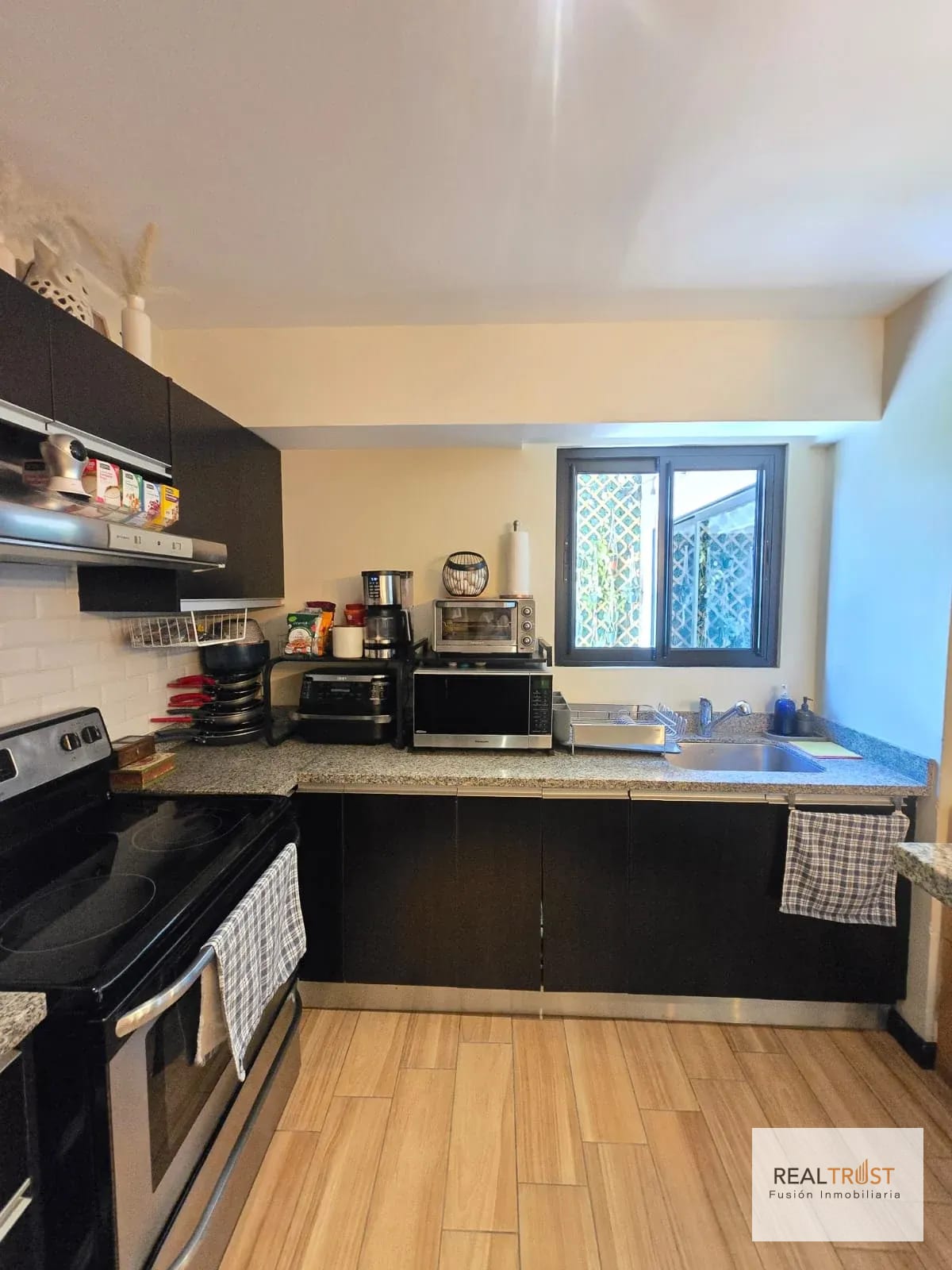 Se vende precioso apartamento en Vista Hermosa 2. — Apartamento en Venta en Vista Hermosa II, Zona 15, Guatemala, Ciudad — foto 5 de 11