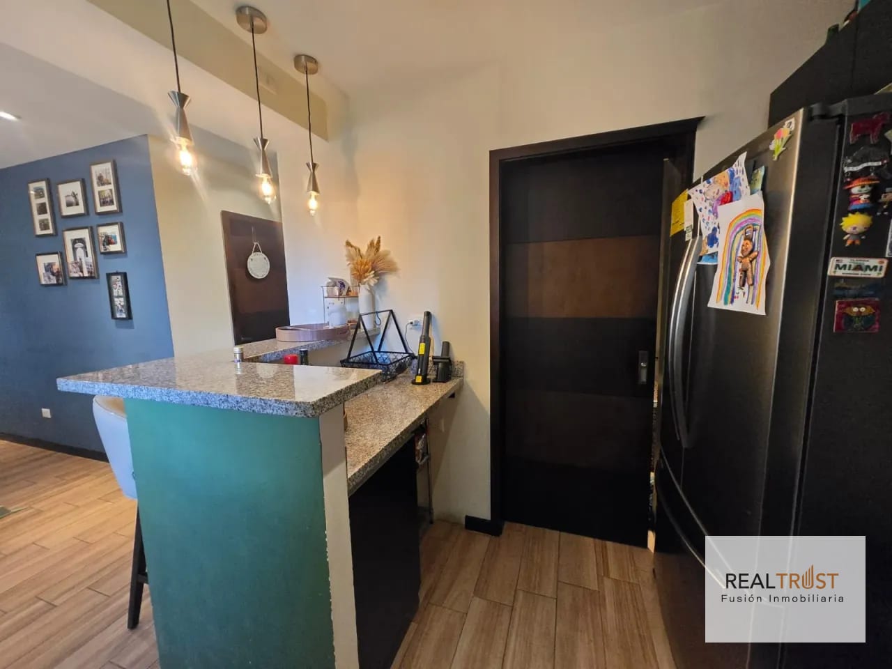Se vende precioso apartamento en Vista Hermosa 2. — Apartamento en Venta en Vista Hermosa II, Zona 15, Guatemala, Ciudad — foto 6 de 11
