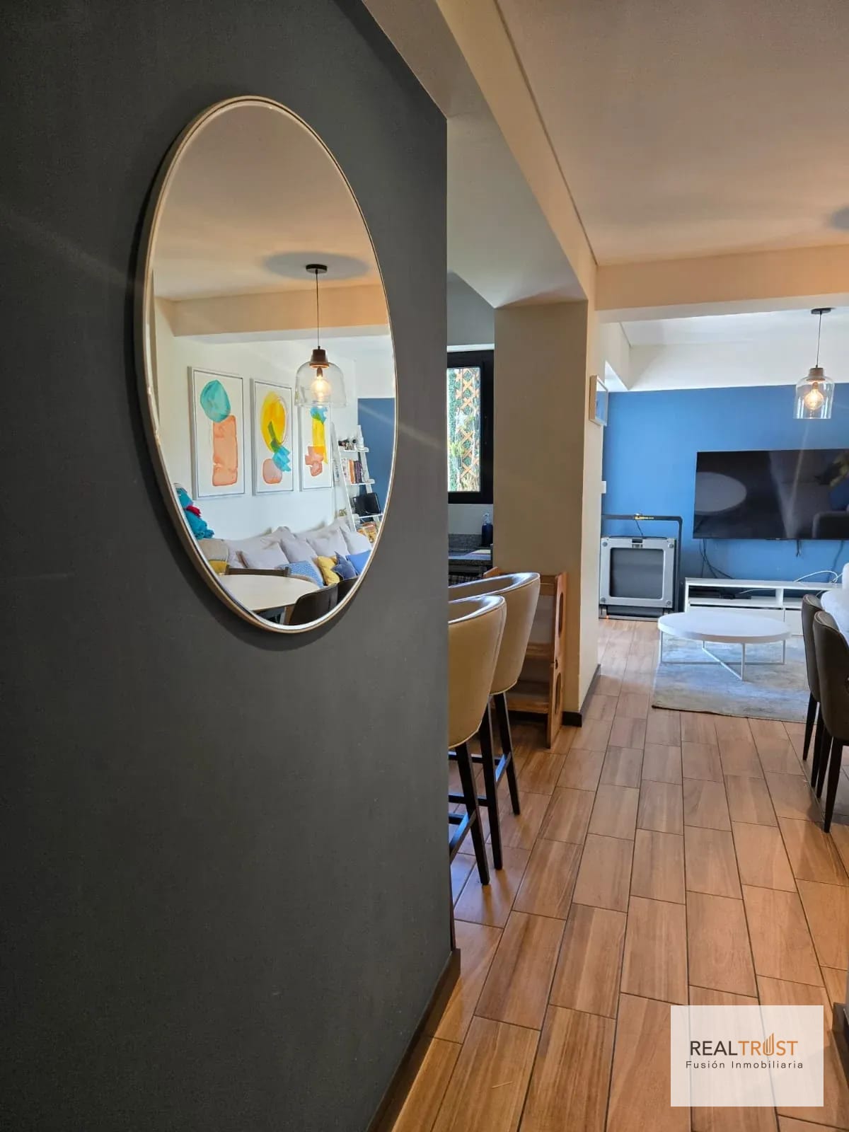 Se vende precioso apartamento en Vista Hermosa 2. — Apartamento en Venta en Vista Hermosa II, Zona 15, Guatemala, Ciudad — foto 7 de 11