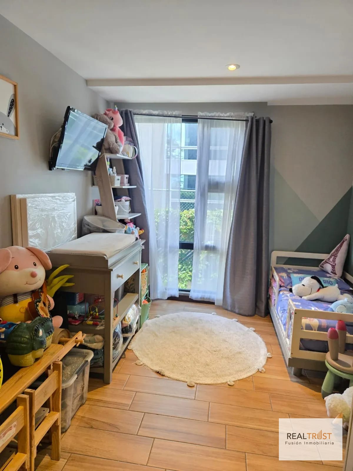 Se vende precioso apartamento en Vista Hermosa 2. — Apartamento en Venta en Vista Hermosa II, Zona 15, Guatemala, Ciudad — foto 8 de 11