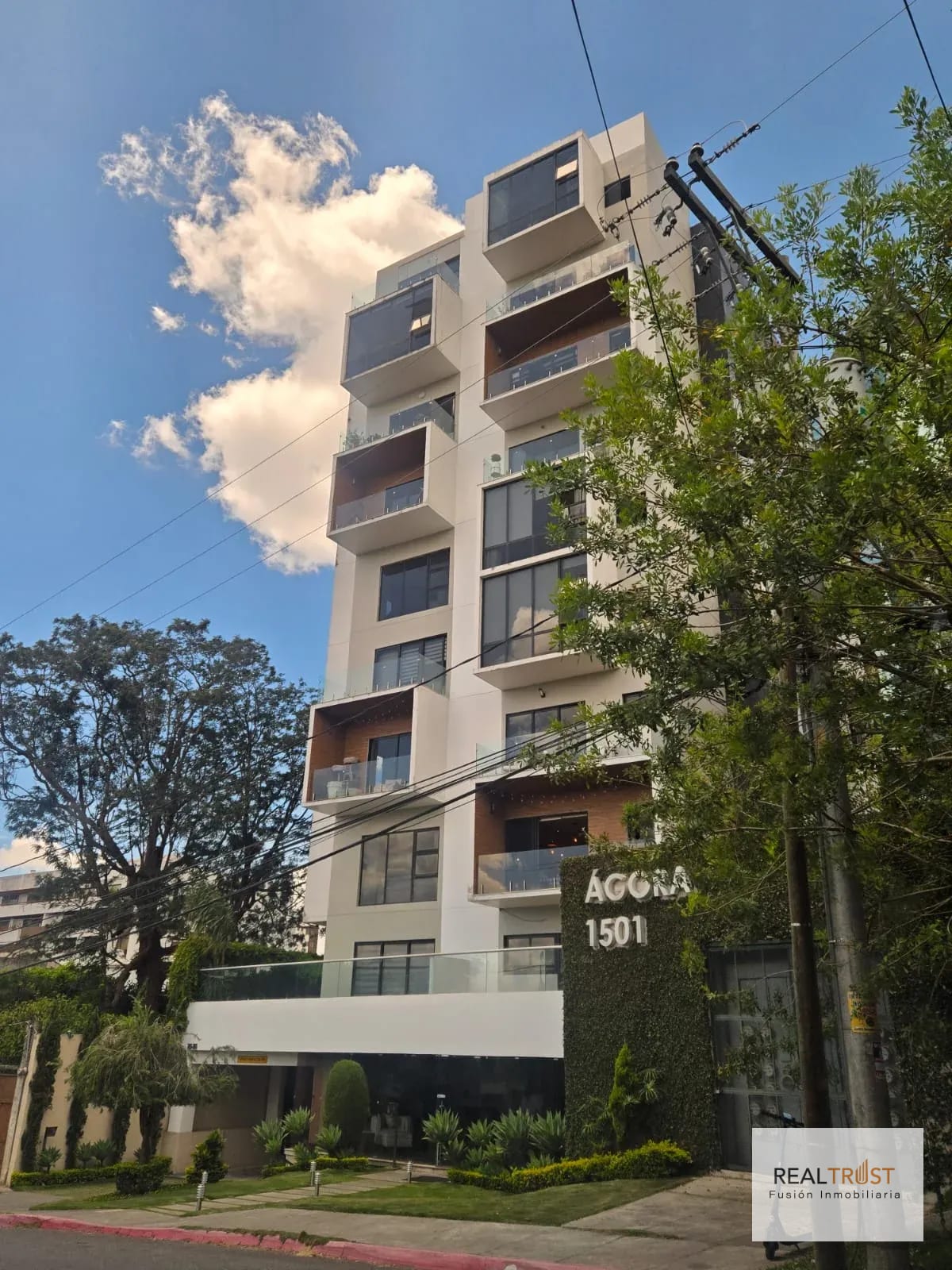 Se vende precioso apartamento en Vista Hermosa 2. — Apartamento en Venta en Vista Hermosa II, Zona 15, Guatemala, Ciudad — foto 1 de 11