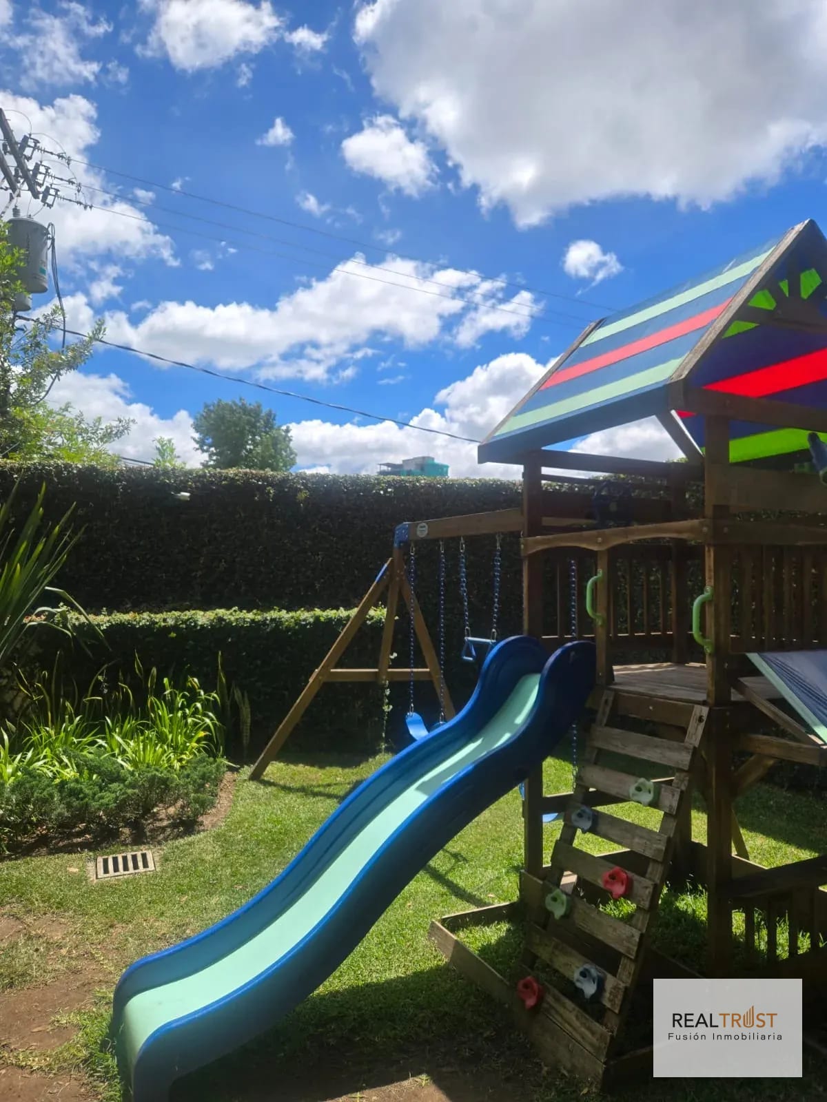 Se vende precioso apartamento en Vista Hermosa 2. — Apartamento en Venta en Vista Hermosa II, Zona 15, Guatemala, Ciudad — foto 10 de 11