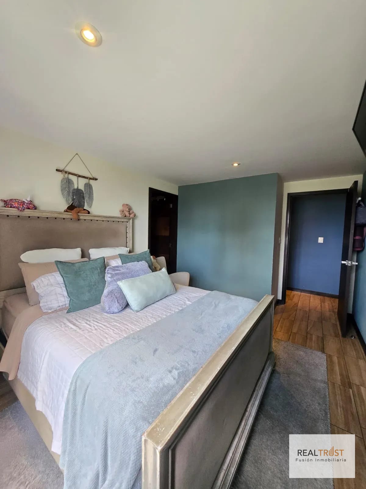 Se vende precioso apartamento en Vista Hermosa 2. — Apartamento en Venta en Vista Hermosa II, Zona 15, Guatemala, Ciudad — foto 11 de 11